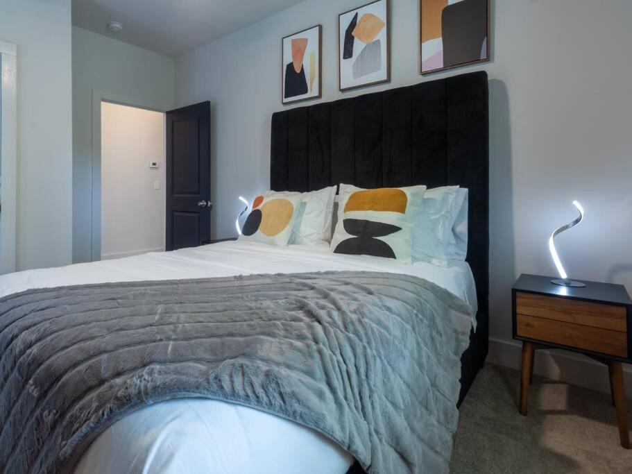 Five75Lux Atl King Bed & Game Room Downtown 애틀랜타 외부 사진
