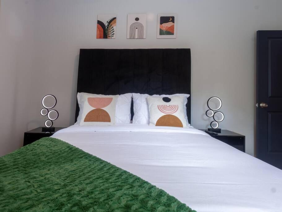 Five75Lux Atl King Bed & Game Room Downtown 애틀랜타 외부 사진