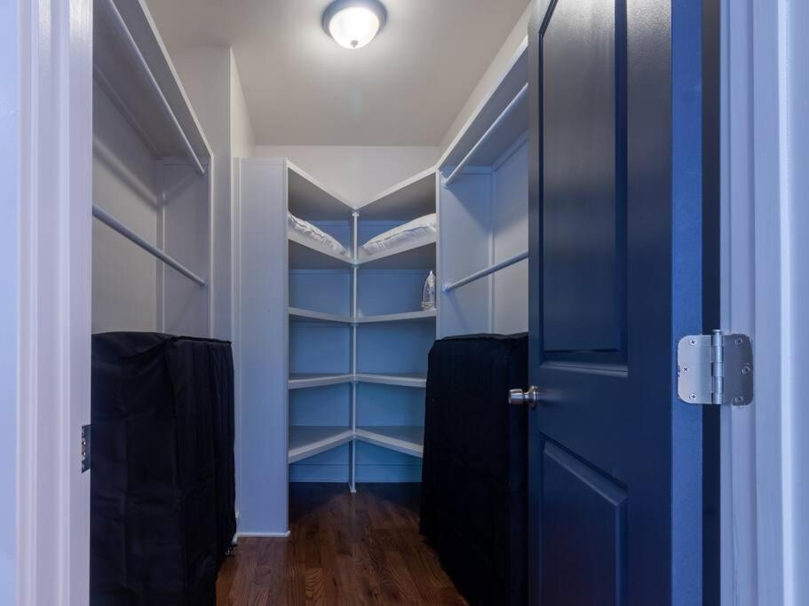 Five75Lux Atl King Bed & Game Room Downtown 애틀랜타 외부 사진